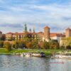 Atrakcje Krakowa - Wawel